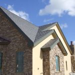 residential roof replacement