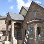 residential roof replacement