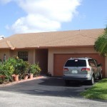 residential roof replacement