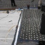 residential roof replacement