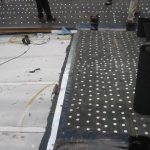 residential roof replacement