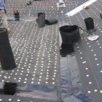 residential roof replacement