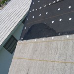residential roof replacement