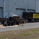 commerical roof replacement