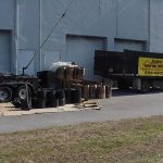 commerical roof replacement