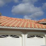 residential roof replacement