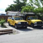 residential roof replacement