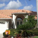 licensed roofer, residential roofing
