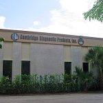 commercial roof replacement