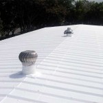 roof installation