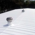 roof installation