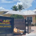 abc roofing corp